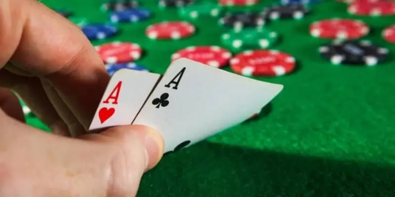 Mẹo chơi Blackjack - Cách thắng lớn trong mọi ván chơi
