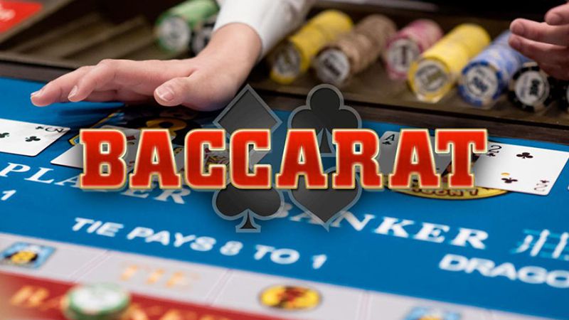 Quy luật baccarat nâng cao