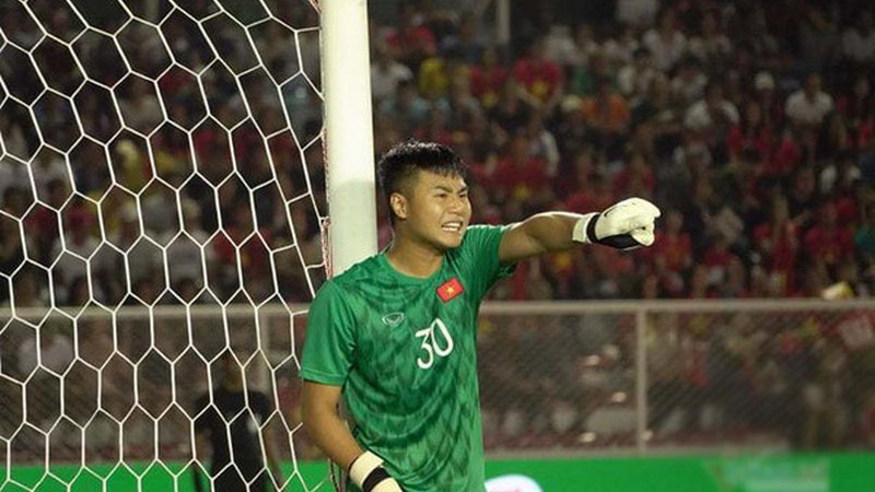 Vai trò thủ môn trong bóng đá