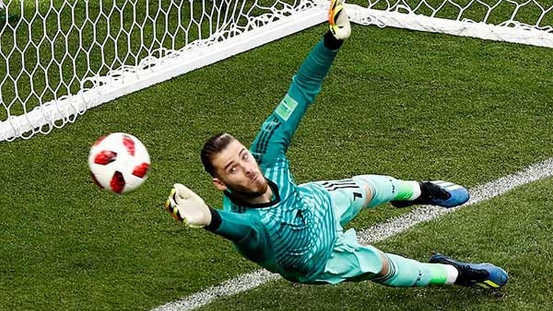 GK trong bóng đá là gì? Vai trò và những thông tin thú vị