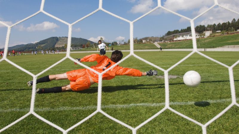 Luật đá penalty là gì và quy định thực hiện mới nhất