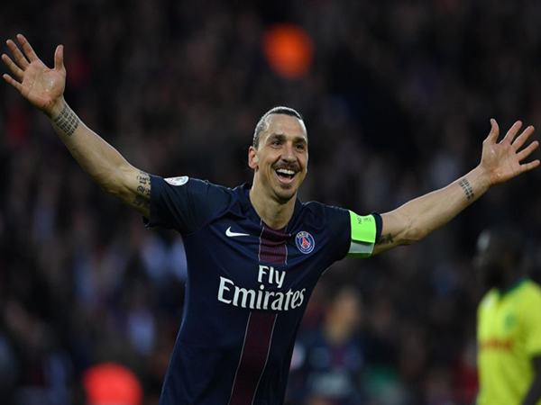 Danh sách các cầu thủ PSG huyền thoại trong lịch sử